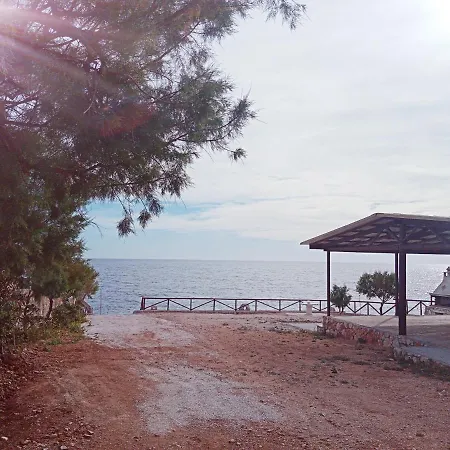 Апартаменты Caravan Fishing Spot Porto Roxa