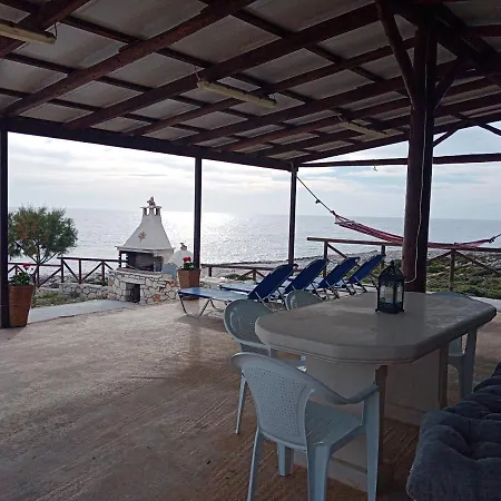 Апартаменты Caravan Fishing Spot Porto Roxa *