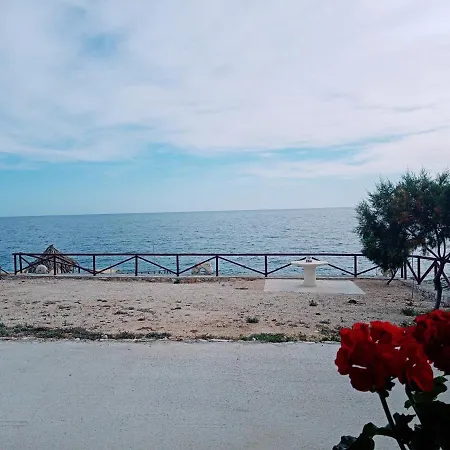 Caravan Fishing Spot Porto Roxa *