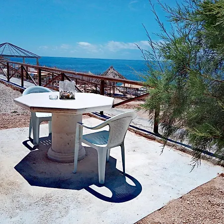 Caravan Fishing Spot Porto Roxa *