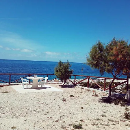 Apartment Caravan Fishing Spot Porto Roxa